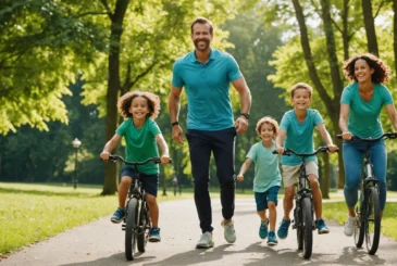 Les_Bienfaits_du_Sport_en_Famille_:_Une_Activité_Qui_Rapproche